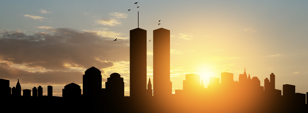 911 WTC
